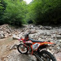 Ktm sx-f 250 2018