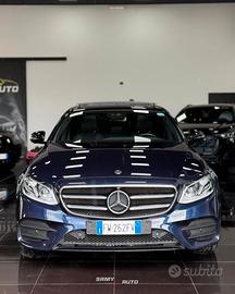 Mercedes-benz E 220 300 de Auto EQ-Power
