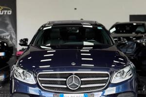 Mercedes-benz E 220 300 de Auto EQ-Power