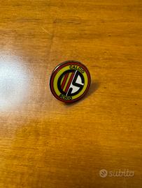 Spilla schio calcio