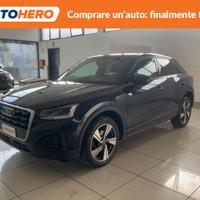 AUDI Q2 30 TDI S tronic Admired