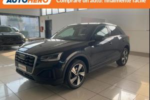 AUDI Q2 30 TDI S tronic Admired