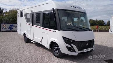 RAPIDO 896 F