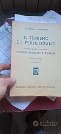 Melo tuta orchidee chimica terreno pollini sementi