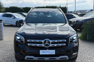MERCEDES GLB 2.0 Diesel Automatic Business Extra