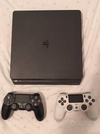 Play Station 4 500 g