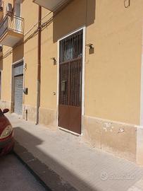 Due bilocali ristrutturati in borgata