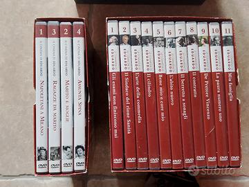 Il cinema e le commedie di Edoardo 