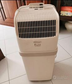 Pinguino De Longhi Compact PACES72 Classic