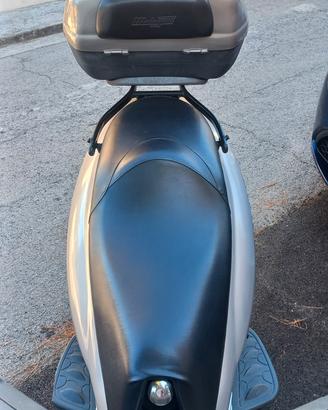 Scooter Madison 150