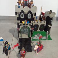 Castello Lego 6086