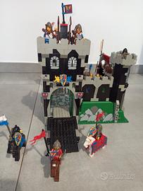 Castello Lego 6086