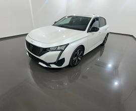 Peugeot 308 PureTech Turbo 130 S&S EAT8 Allure