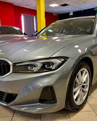 BMW 320 d 48V Touring - UNIPRO - IMMATRICOLATA 1