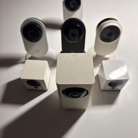Xiaomi ip camera Pack