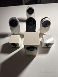 Xiaomi ip camera Pack