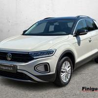 Volkswagen T-Roc 2.0 TDI SCR 150 CV DSG Life