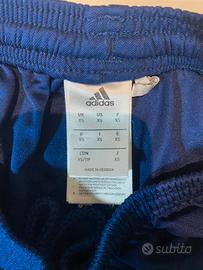 Pantaloncini adidas