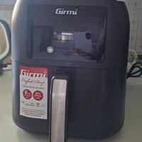 friggitrice ad aria Girmi 8litri