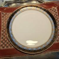 Piatto in porcellana bavarese H.
Waldenberg