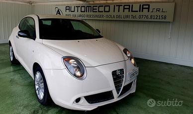 Alfa Romeo MiTo 1.3 MtJ - 2014 - KM. 119.000