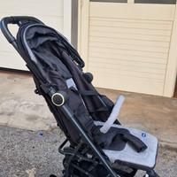 Passeggino Chicco pieghevole e leggero 
