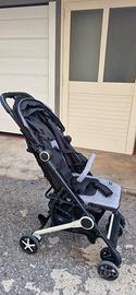 Passeggino Chicco pieghevole e leggero 