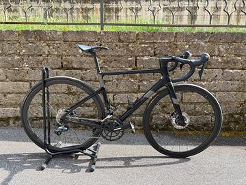 Bici da corsa Cannondale Supersix Evo 51