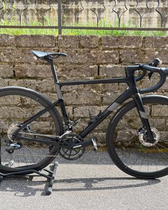 Bici da corsa Cannondale Supersix Evo 51