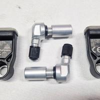 Sensori pressione gomme BMW 