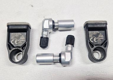 Sensori pressione gomme BMW 