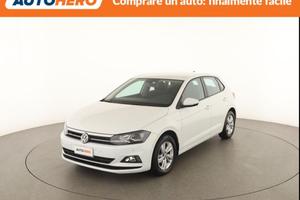 VOLKSWAGEN Polo SE38310