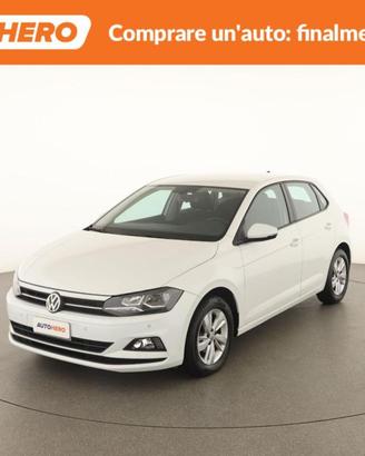 VOLKSWAGEN Polo SE38310