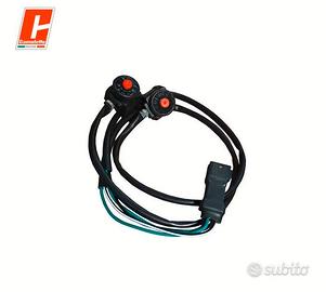 Pulsanti ON/OFF KTM/HQV/GASGAS 2024 in poi