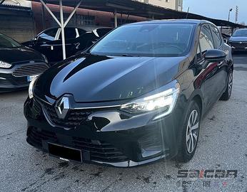 Renault Clio TCe 90 CV 5 porte Equilibre