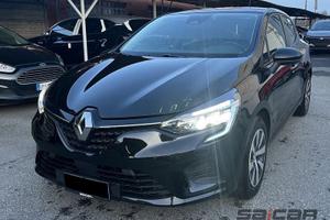 Renault Clio TCe 90 CV 5 porte Equilibre