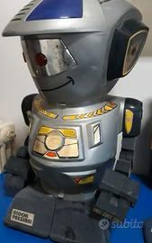 Emiglio Laser - Giochi Preziosi