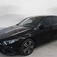 Mercedes Benz A180d (w177)