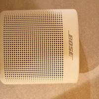 altoparlante bose soundlink