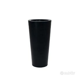 Vaso Hilo Conico Tondo Alto.110 21st