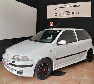 Fiat Punto turbo cat 3 porte GT