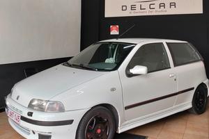 Fiat Punto turbo cat 3 porte GT