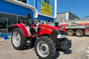 Case Farmall 75 C- ore 5510