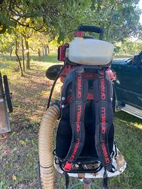 Aspiratore Cifarelli