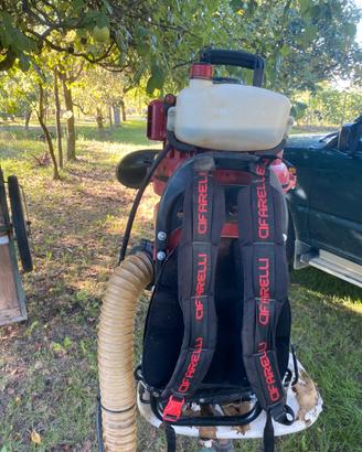 Aspiratore Cifarelli