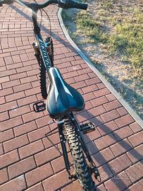 Mountain bike marca Atala 