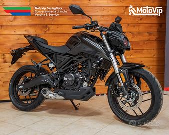 Voge Brivido 125R - Rate a Interessi ZERO