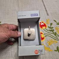 Wenko * gancio da parete * Mezzano * Nuovo