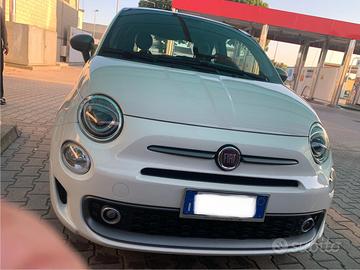 500 sport