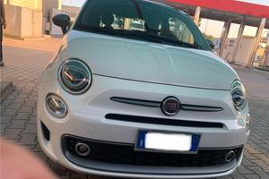 500 sport